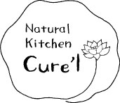 Natural@kitchin@uCure'lv񃍃S}[N